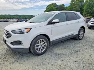 Ford Edge 2.0L 4 2022