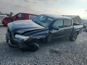 Toyota Tacoma 3.5L 6 2019
