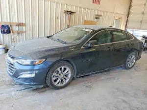 Chevrolet Malibu 1.5L 4 2019