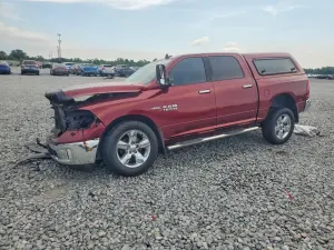 RAM 1500 5.7L 8 2016