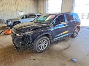 Hyundai Santa Fe 2.4L 4 2019