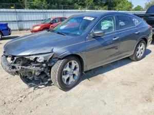 Honda Accord 3.5L 6 2012