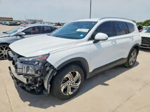 Hyundai Santa Fe 2.5L 4 2023