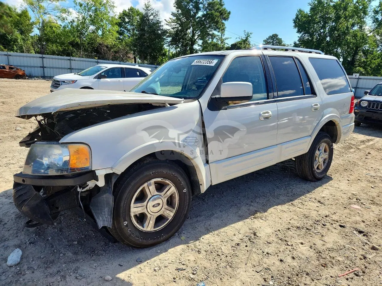 Ford Expedition 5.4L 8 2005