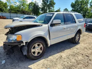 Ford Expedition 5.4L 8 2005