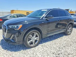 Audi Q3 2.0L 4 2020