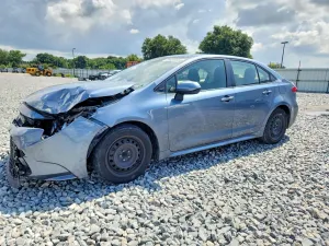 Toyota Corolla 1.8L 4 2020