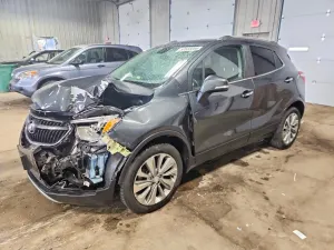 Buick Encore 1.4L 4 2018