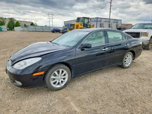 Lexus ES 3.3L 6 2004