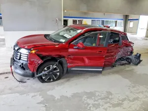 Nissan Kicks 2.0L 4 2025
