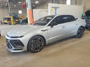 Hyundai Sonata 2.5L 4 2025