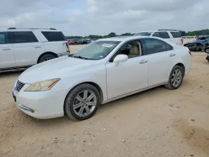 Lexus ES 3.5L 6 2009