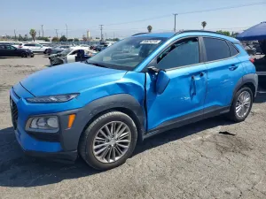Hyundai Kona 2.0L 4 2019