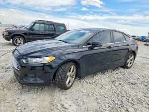 Ford Fusion 1.5L 4 2016