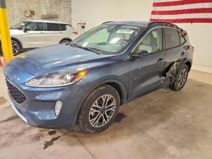 Ford Escape 1.5L 3 2020