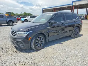 Volkswagen Tiguan 2.0L 4 2023