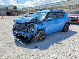Chevrolet Trailblazer 1.3L 3 2024