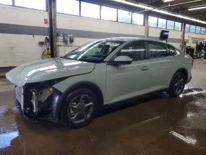 Kia K4 2.0L 4 2026