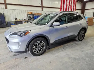 Ford Escape 1.5L 3 2020
