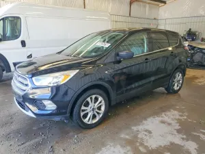 Ford Escape 1.5L 4 2017