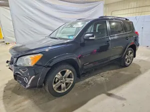 Toyota Rav4 2.5L 4 2011