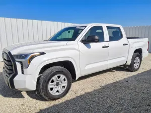 Toyota Tundra 3.4L 6 2026