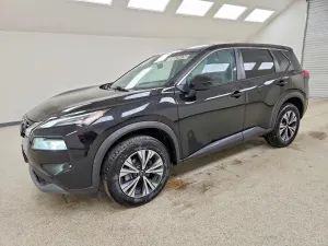 Nissan Rogue 1.5L 3 2023