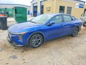 Kia K4 2.0L 4 2025