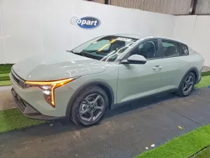 Kia K4 2.0L 4 2026