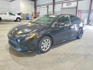 Toyota Corolla 1.8L 4 2020