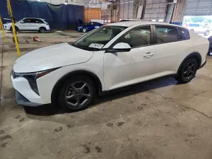 Kia K4 2.0L 4 2025