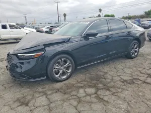 Honda Accord 1.5L 4 2024