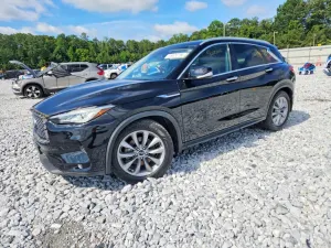 Infiniti QX50 2.0L 4 2020
