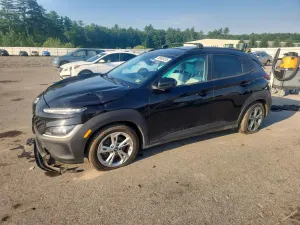 Hyundai Kona 2.0L 4 2022