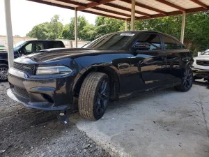 Dodge Charger 5.7L 8 2020