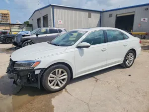 Volkswagen Passat 2.0L 4 2020