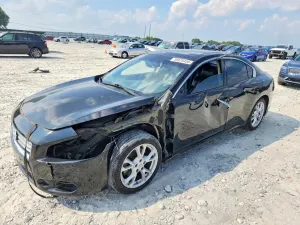 Nissan Maxima 3.5L 6 2014