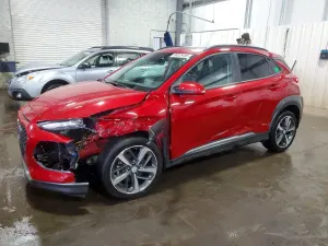 Hyundai Kona 1.6L 4 2019