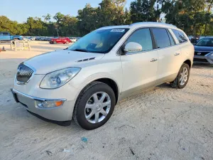 Buick Enclave 3.6L 6 2008