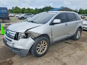 Ford Edge 3.5L 6 2009