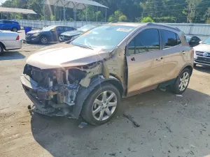 Buick Encore 1.4L 4 2018