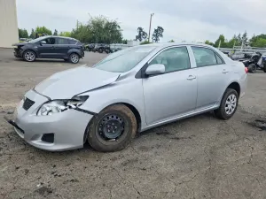 Toyota Corolla 1.8L 4 2010