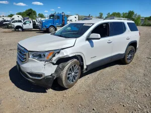GMC Acadia 3.6L 6 2018