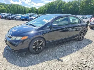 Honda Civic 1.8L 4 2007