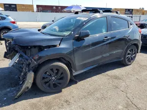 Honda HR-V 1.8L 4 2021