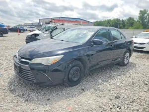 Toyota Camry 2.5L 4 2015