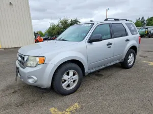 Ford Escape 3.0L 6 2009