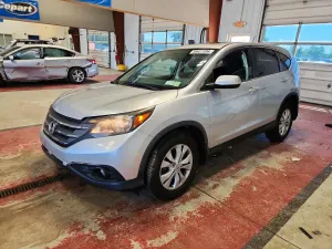 Honda CR-V 2.4L 4 2013