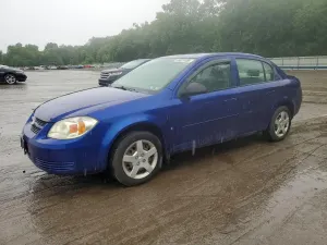 Chevrolet Cobalt 2.2L 4 2007