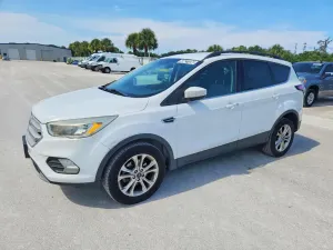 Ford Escape 1.5L 4 2018